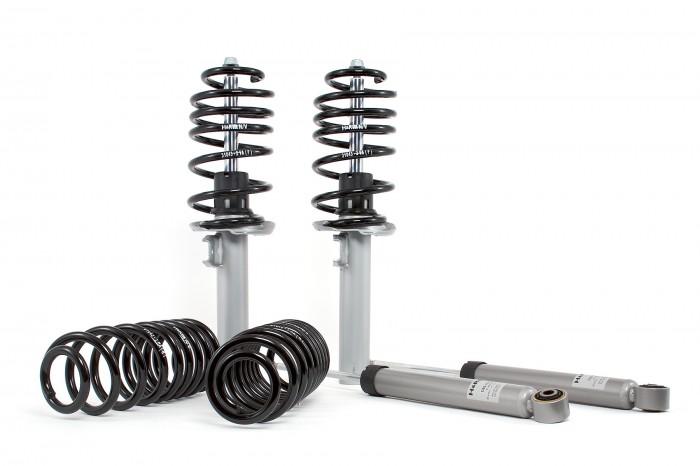 H&R 99-05 BMW 323i/325i/328i/330i E46 Sport Cup Kit (w/o Sport Suspension)