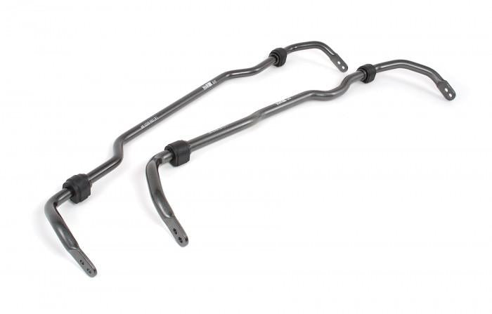 H&R 16-20 Audi TT/TTS Quattro (AWD) Sway Bar Kit - 27mm Front/25mm Rear