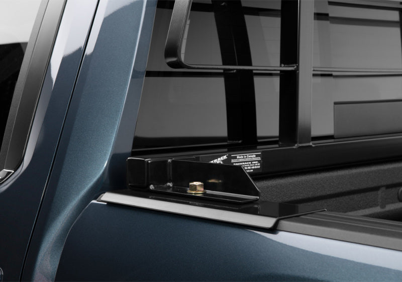 BackRack 15-21 Colorado / 16-21 Tacoma / 19-21 Ranger Original Rack Frame Only Requires Hardware