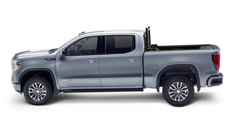 BackRack 19-21 Silverado/Sierra (New Body Style) Safety Rack Frame Only Requires Hardware