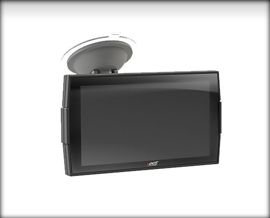 Edge Insight CTS3 Digital Multi fit In Cabin Touchscreen Gauge Monitor | 84130-3