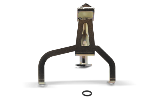 BLOX Racing Mega Flow EJ25 Oil Pick-Up Tube 2004 - 2018 Subaru STI
