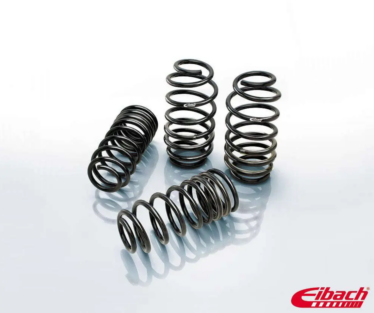 Eibach PRO-KIT Performance Springs (Set of 4 Springs) 28102.140  2021 Chrysler 300 S RWD