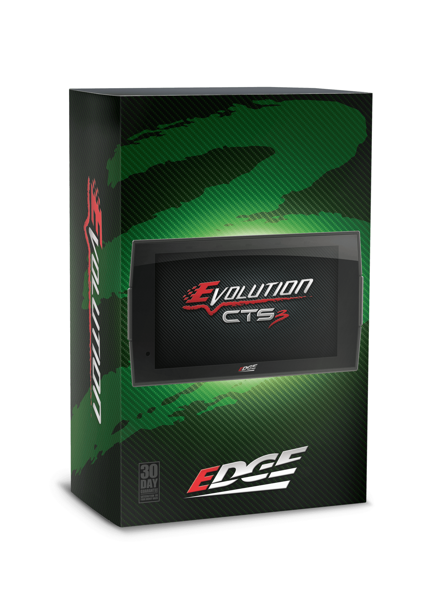 EDGE EVOLUTION CTS3 1999-2016 GM Vehicles - Gas  Part #  85450-250