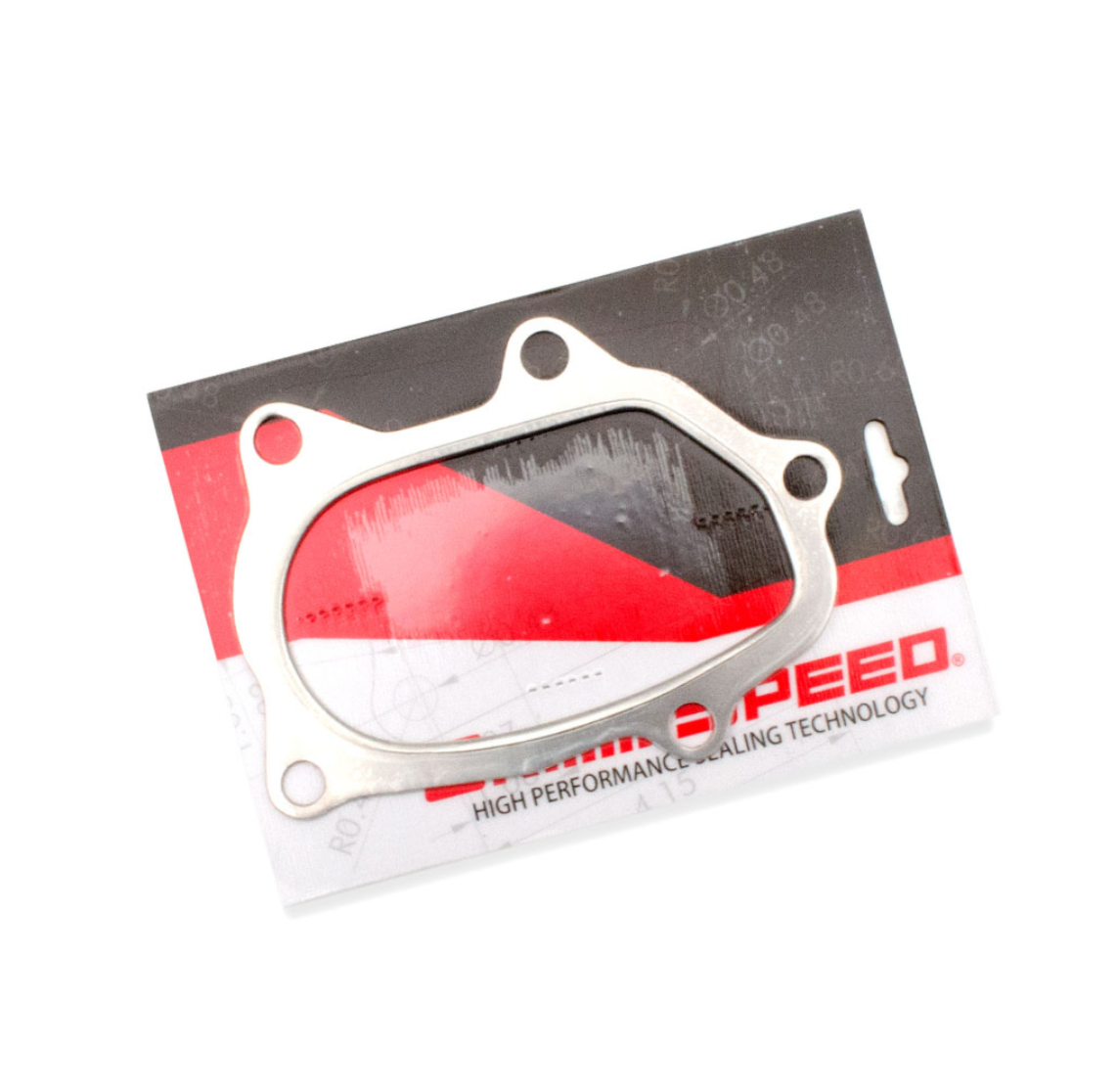 GRIMMSPEED EXHAUST GASKET SET - SUBARU WRX/STI/LGT/FXT/OBXT