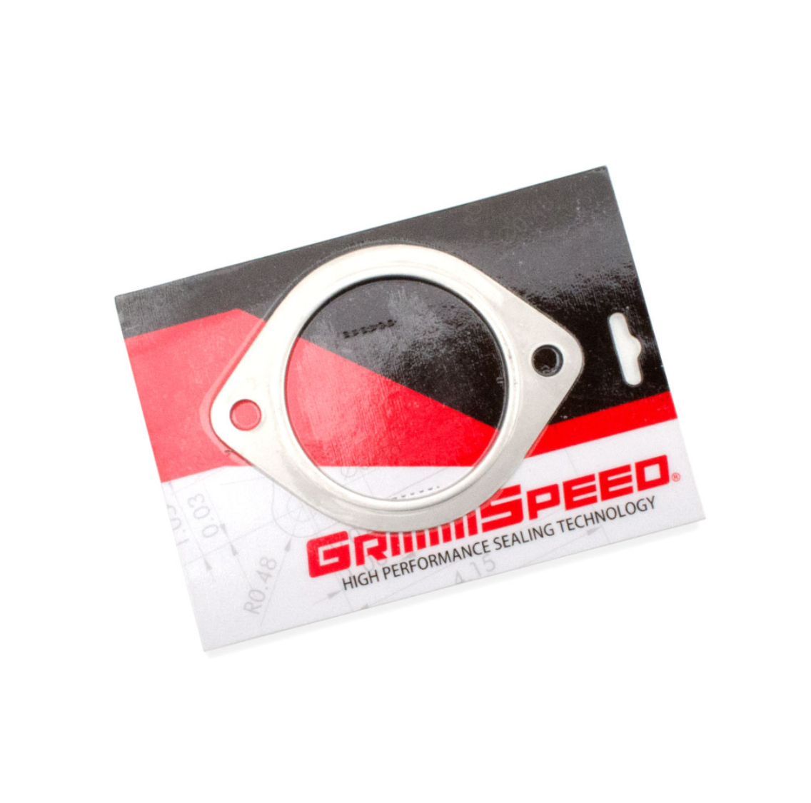 GRIMMSPEED EXHAUST GASKET SET - SUBARU WRX/STI/LGT/FXT/OBXT
