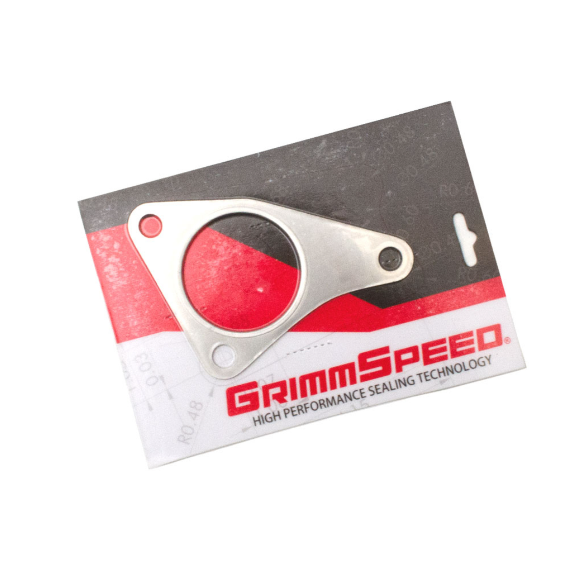 GRIMMSPEED EXHAUST GASKET SET - SUBARU WRX/STI/LGT/FXT/OBXT