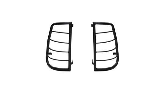 Body Armor 4x4 05-15 Toyota Tacoma Tail Light Guard
