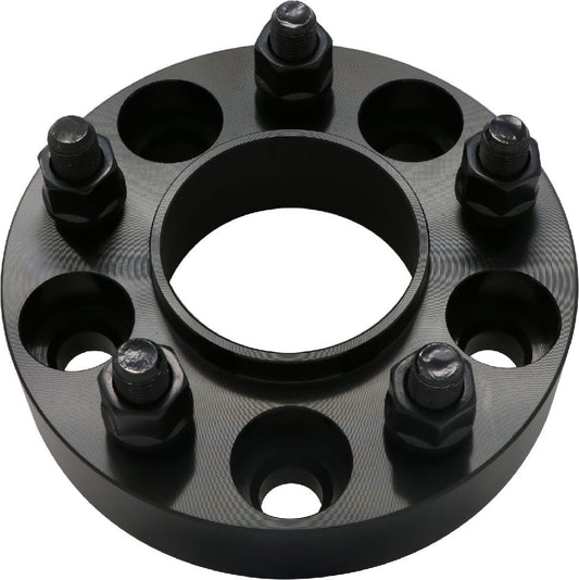 2007-17 Jeep Wrangler Hub centric Wheel Spacers set of four 2" thick 1/2" stud