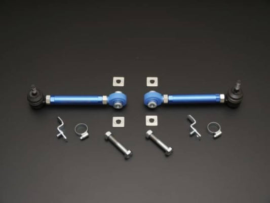 Cusco Lateral Arm Rear Toe Adjustable Pillowball 2015 Subaru Impreza USDM Model (VA Chassis)