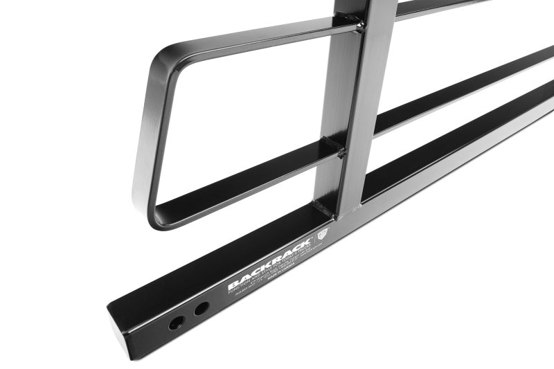 BackRack 07-18 Sierra LD/HD / 04-21 F150 / 08-21 Tundra Original Rack Frame Only Requires Hardware