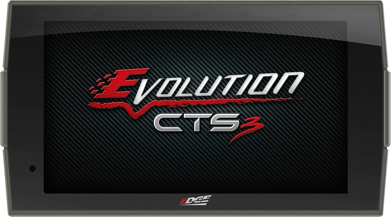 EDGE EVOLUTION CTS3 1994.5-2019 Ford F-250/F-350 - Powerstroke Diesel