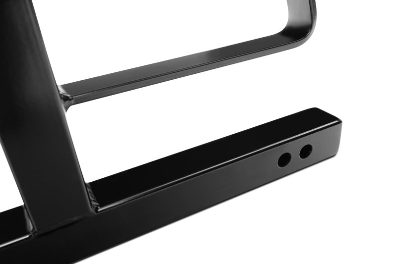BackRack 19-21 Silverado/Sierra 1500 (New Body Style) Original Rack Frame Only Requires Hardware