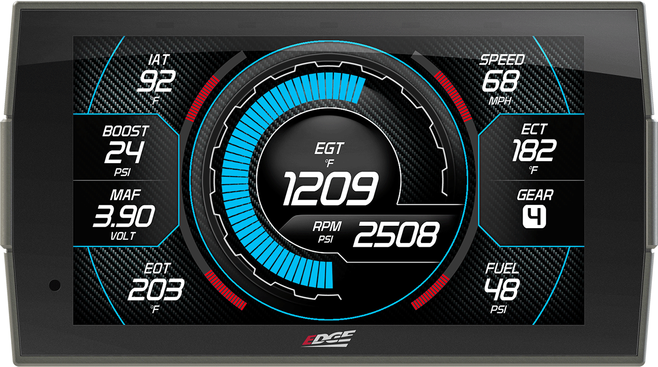 EDGE EVOLUTION CTS3 1994.5-2019 Ford F-250/F-350 - Powerstroke Diesel